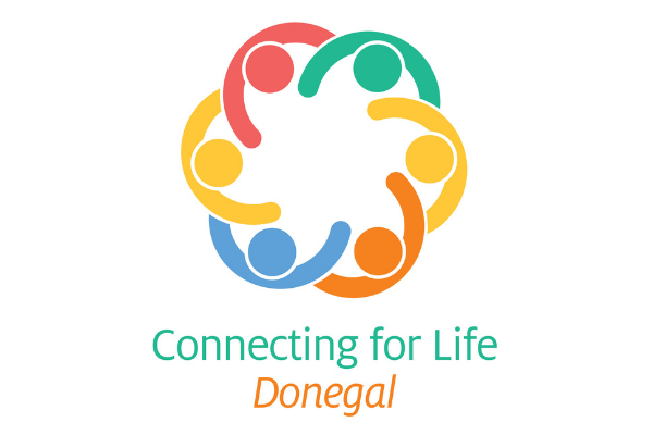 Connecting for Life Donegal